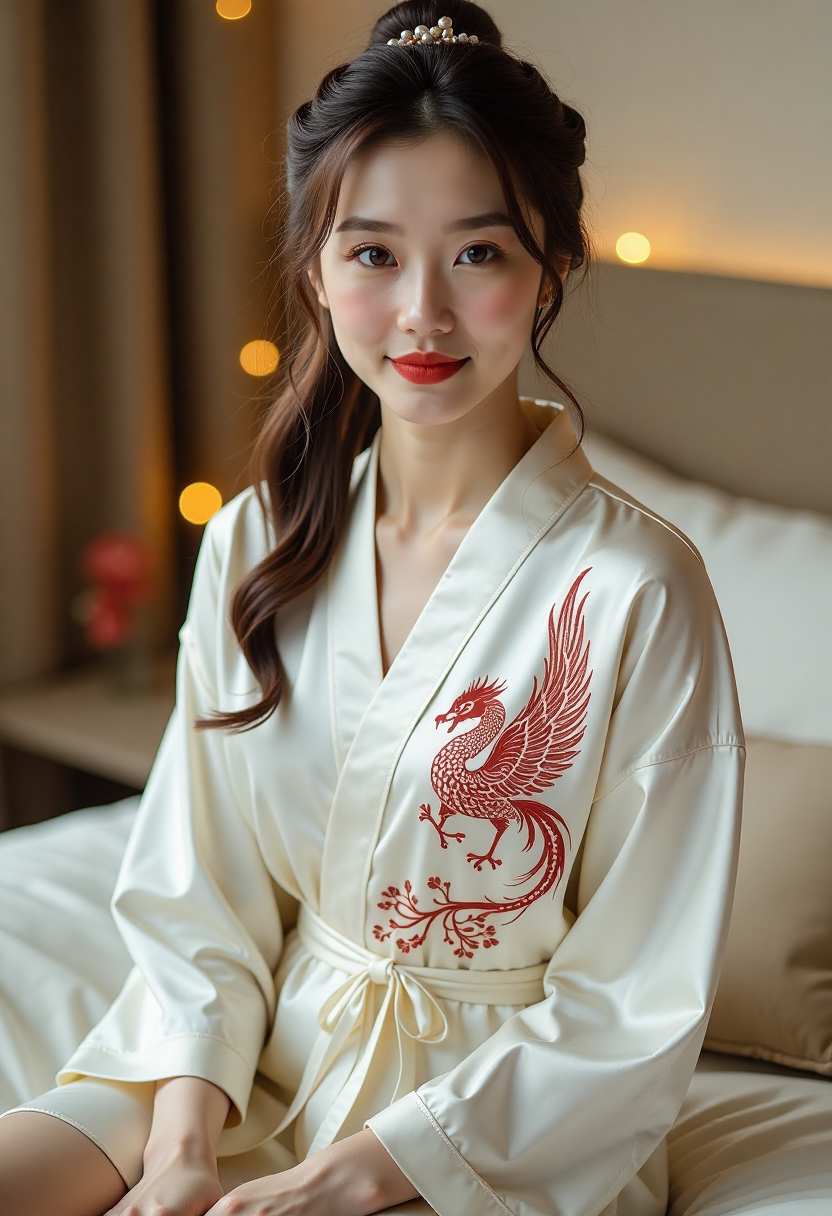 烟火人家海报