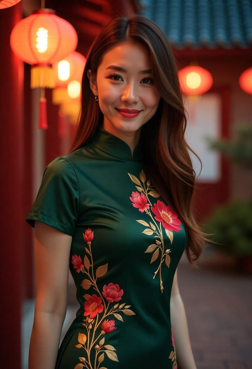 第七码头海报