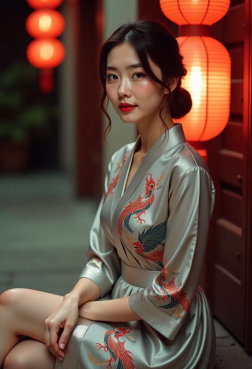 锦书来海报