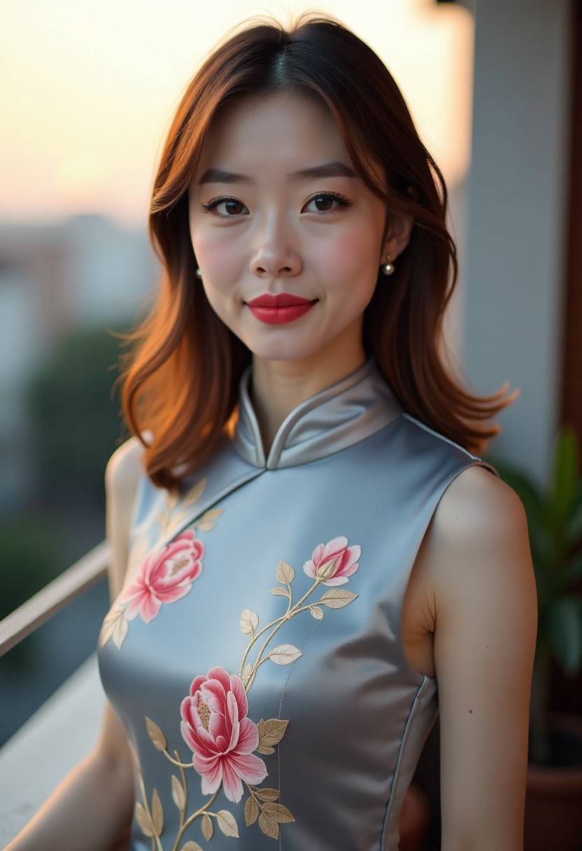 杨敏电视剧海报