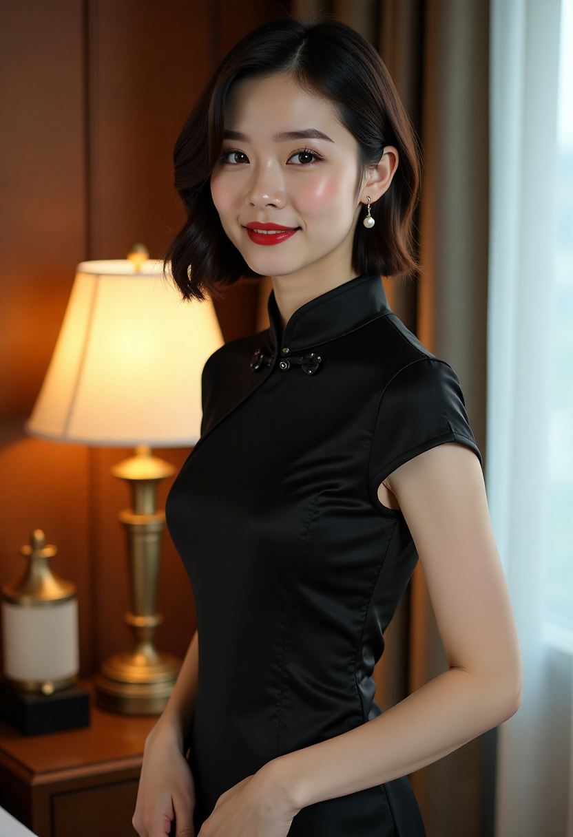 周末慢游海报