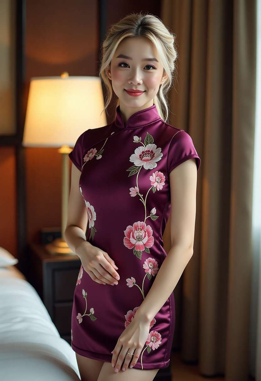 山城来风海报